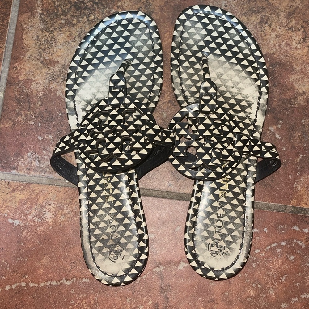 Tory Burch Miller
